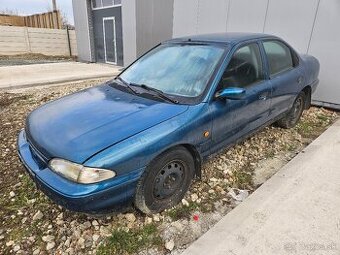 1995 Ford Mondeo Mk1 2.0i 16v Automat + LPG