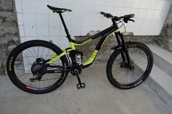 Giant Reign 2 LTD 27,5 2017