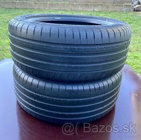 235/50 r18 letné FULDA 101Y