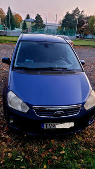 Ford C-max 1,8 85kW , diesel