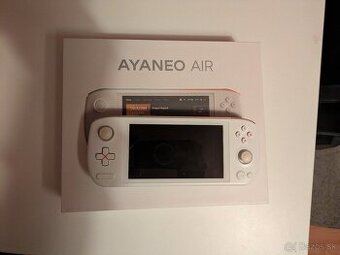 Ayaneo Air