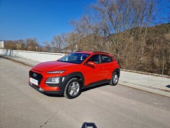 Hyundai KONA 1,0 TGDI COMFORT s winter packom