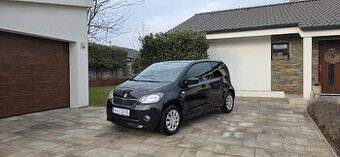 Škoda Citigo 1.0 MPI 75k Ambition klimatizácia 2012 DPH