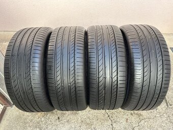 LETNE CONTINENTAL 275/50 R20