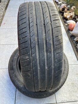 235/55 r19 letne pneu