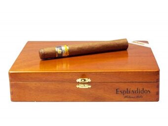 COHIBA Esplendidos Cigary - box/kusy