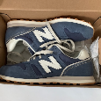 Predám tenisky NEW BALANCE 373 č. 44 - 9 1/2UK - nové