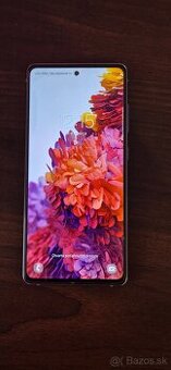 Samsung Galaxy S20 FE Lavender