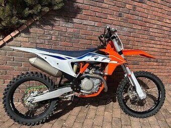 KTM  sxf 450