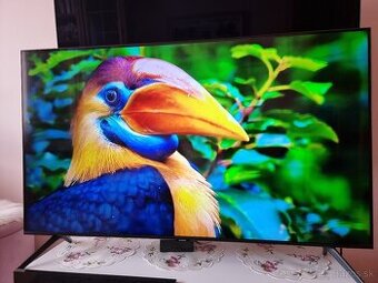 Predám SMART LED TV Samsung UE50TU8072U 4K UHD s Wi-Fi