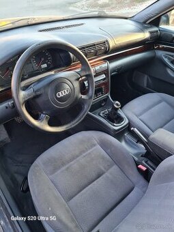 Audi a4 b5 1.8T