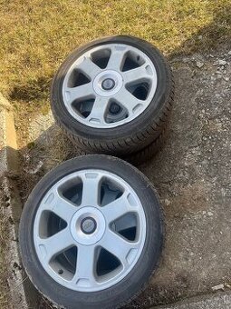 5x100 r17