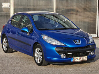 Peugeot 207 1.6 HDi Premium