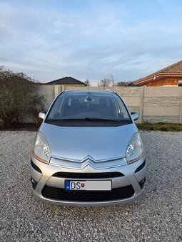 Citroën C4 Picasso 1.6 HDi 16V