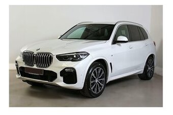 BMW X5 xDrive 30d M Sportpaket