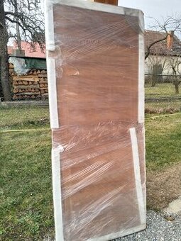 Kvalitné dvere značky PORTA Nové, 80cm - 1