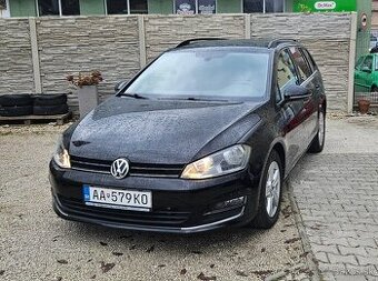 Volkswagen Golf 2.0 TDI - 110kW