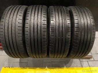 195/55 R16 Continental letne penumatiky - 1