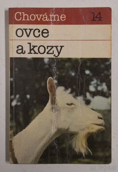 Chováme ovce a kozy - 1