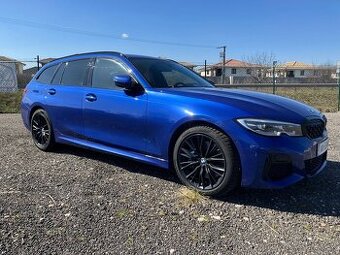 BMW G21 M340D XDRIVE A/T