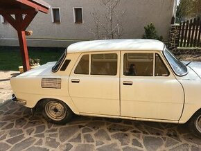 Skoda 100l