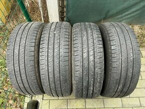 Letné pneumatiky Michelin Agilis 235/65R16C - 1