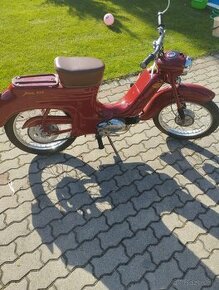 Jawa 555