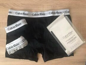 Panske boxerky calvin XL