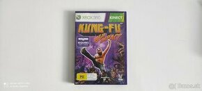 Kung-Fu High Impact (xbox360 kinect) - 1