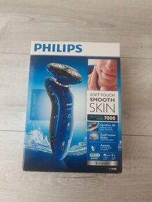 Holiaci strojček Philips shaver series 7000