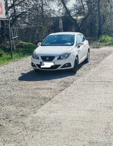 Seat ibiza 1.2tdi