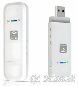 USB 4G SIM modem,WiFi,EU verzia