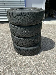 Nokain 185/65 R15 88T XL