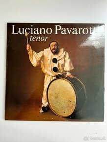 Luciano Pavarotti - Gramofónové platne LP