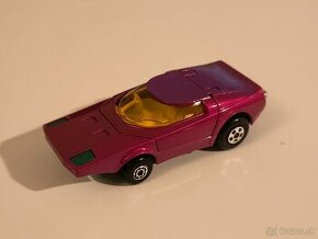 Matchbox Superfast No39 Clipper - 1973 Lesney England