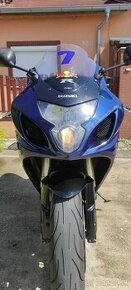 Suzuki GSX-R 750 K5