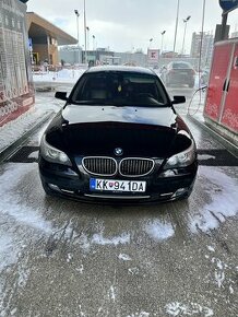 Bmw e60 535d