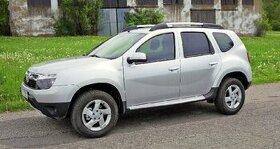 Rozpredám na diely Dacia Duster 1.5dci - 1