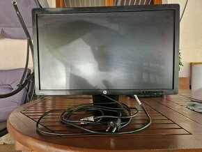 Predam LCD  HP ZDisplay 23 palcovy v 100% stave - 1