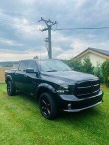 Predám Dodge RAM 1500 5.7 HEMI 2018