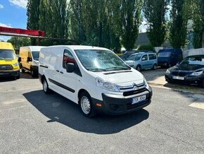 Citroën Jumpy 2.0HDI 94kW Klima