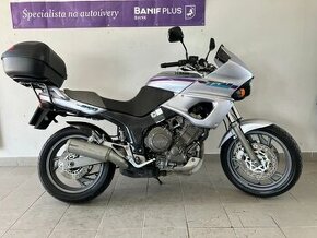 Yamaha TDM 850