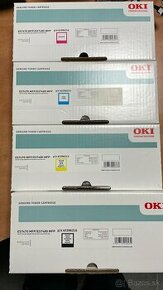 Toner do OKI ES7470, ES7480 MFP