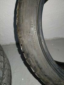 zimná Michelin Pilot Alpin 225/40R18 - 1