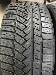 225/50R17 Continental TS850 - 1