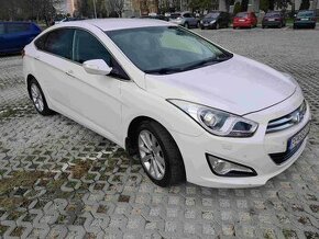 Predaj Hyundai i40 diesel