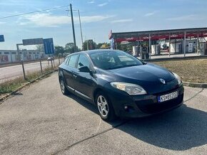 Renault Megane 2011 nova STK EK - 1