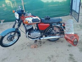 Jawa 350/634