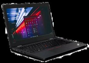 13,3" FHD Lenovo ThinkPad L390 i5-8265U,8GB/256GB, WIN11 - 1