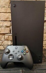 Xbox series x - 1